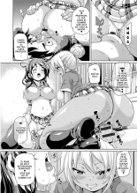 MuchiMuchi Cream Pie Ch. 1-5 : página 45