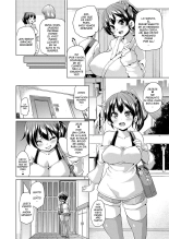 MuchiMuchi Cream Pie Ch. 1-5 : página 51