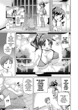 MuchiMuchi Cream Pie Ch. 1-5 : página 52