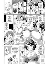 MuchiMuchi Cream Pie Ch. 1-5 : página 53