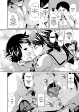 MuchiMuchi Cream Pie Ch. 1-5 : página 77