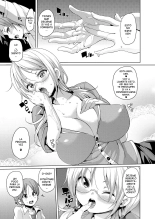 MuchiMuchi Cream Pie Ch.1-10 : página 112