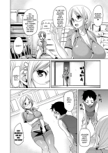 MuchiMuchi Cream Pie Ch.1-10 : página 113