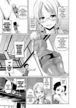 MuchiMuchi Cream Pie Ch.1-10 : página 114