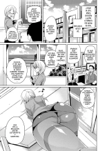 MuchiMuchi Cream Pie Ch.1-10 : página 118