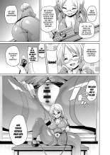 MuchiMuchi Cream Pie Ch.1-10 : página 120