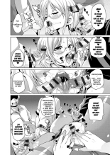 MuchiMuchi Cream Pie Ch.1-10 : página 123