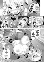 MuchiMuchi Cream Pie Ch.1-10 : página 126