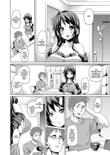 MuchiMuchi Cream Pie Ch.1-10 : página 133