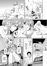 MuchiMuchi Cream Pie Ch.1-10 : página 150