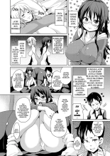 MuchiMuchi Cream Pie Ch.1-10 : página 171