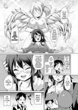 MuchiMuchi Cream Pie Ch.1-10 : página 172