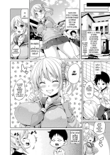 MuchiMuchi Cream Pie Ch.1-10 : página 173