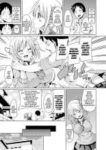 MuchiMuchi Cream Pie Ch.1-10 : página 174