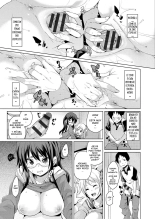 MuchiMuchi Cream Pie Ch.1-10 : página 178