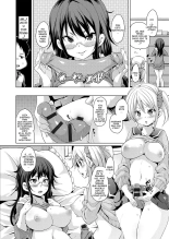 MuchiMuchi Cream Pie Ch.1-10 : página 179