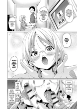 MuchiMuchi Cream Pie Ch.1-6 : página 115