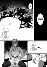 Muhyoujou na Makima-san ni Shinu hodo Shibori Okasareru Aheahe OneShota Hon : página 34