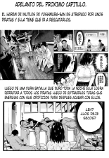 Mujintou JK! Choroi yo Yoshimura-san! 3 - Minna de Netori Hen : página 61