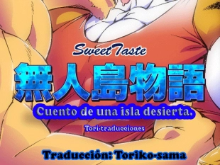 hentai Cuento de una isla desierta