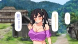 Mura Kounin! Tanetsuke Nii-san! -Doinaka de Kozukuri Sex Shihoudai, Mina Matomete Haramasete Yaru!- : página 107