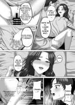 Musuko no Asadachi ni Doki Doki Shichau Okaa-san  Digital] : página 31