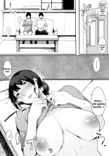 Musume Nochi Haha, Tokoroniyori Shunrai : página 39