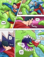 My Adventures With Superman : página 17