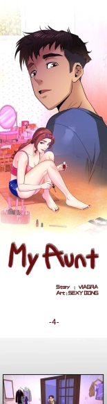 My AuntSecret Life Ch. 1-113 : página 65