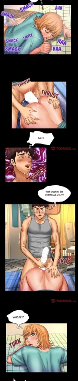 My AuntSecret Life Ch. 1-113 : página 1015