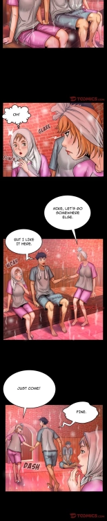 My AuntSecret Life Ch. 1-113 : página 1044