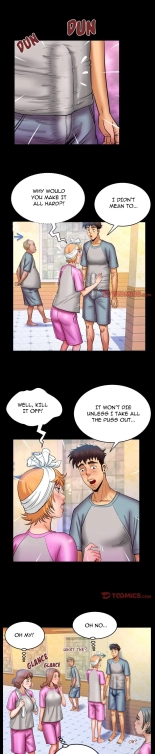 My AuntSecret Life Ch. 1-113 : página 1051