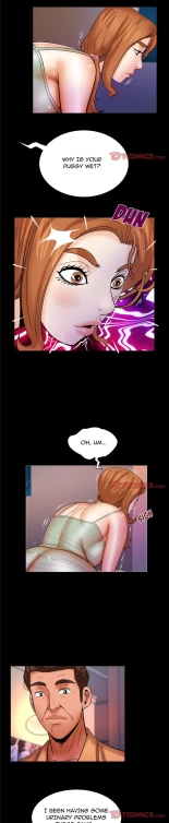 My AuntSecret Life Ch. 1-113 : página 1080