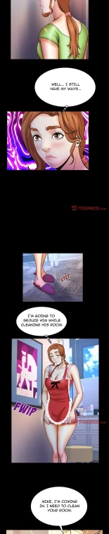 My AuntSecret Life Ch. 1-113 : página 1085