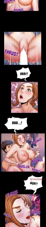 My AuntSecret Life Ch. 1-113 : página 1137