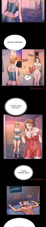 My AuntSecret Life Ch. 1-113 : página 1145