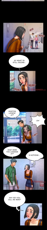 My AuntSecret Life Ch. 1-113 : página 1168