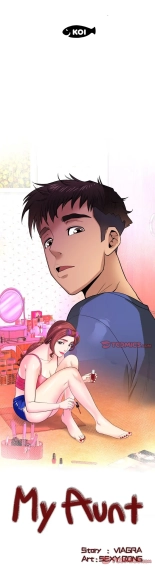 My AuntSecret Life Ch. 1-113 : página 1176