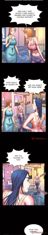 My AuntSecret Life Ch. 1-113 : página 1201