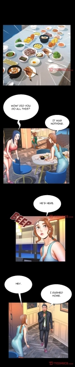 My AuntSecret Life Ch. 1-113 : página 1203