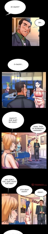 My AuntSecret Life Ch. 1-113 : página 1204