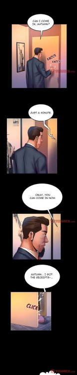 My AuntSecret Life Ch. 1-113 : página 1212