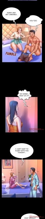 My AuntSecret Life Ch. 1-113 : página 1222