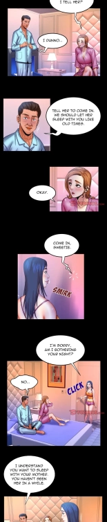 My AuntSecret Life Ch. 1-113 : página 1223