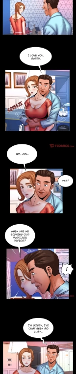 My AuntSecret Life Ch. 1-113 : página 1238