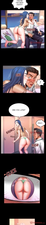 My AuntSecret Life Ch. 1-113 : página 1267