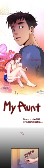 My AuntSecret Life Ch. 1-113 : página 1330