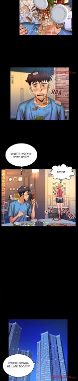 My AuntSecret Life Ch. 1-113 : página 1333