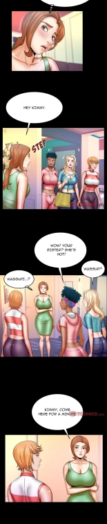 My AuntSecret Life Ch. 1-113 : página 1367