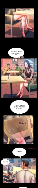 My AuntSecret Life Ch. 1-113 : página 1388